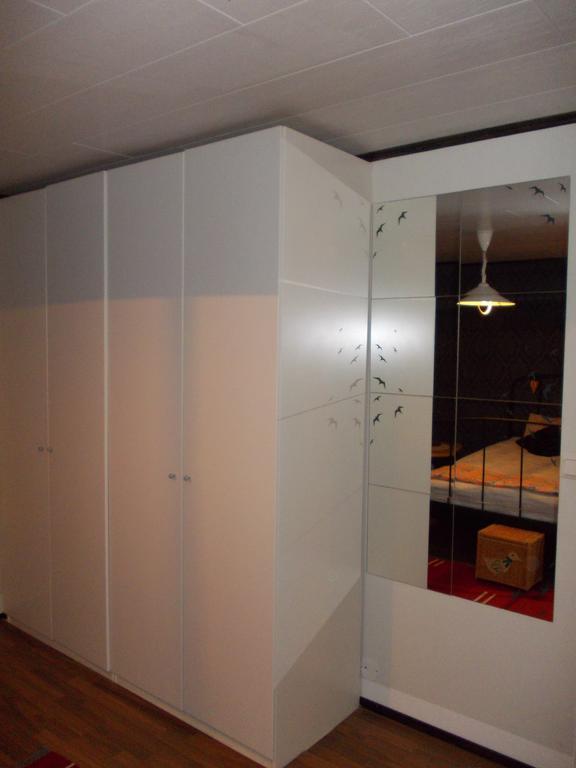 Warkhaus Apartments Varkaus Room photo