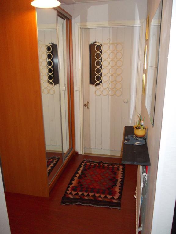 Warkhaus Apartments Varkaus Room photo