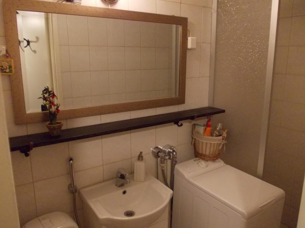 Warkhaus Apartments Varkaus Room photo