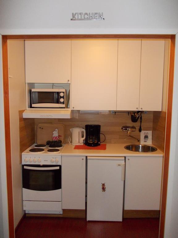 Warkhaus Apartments Varkaus Room photo